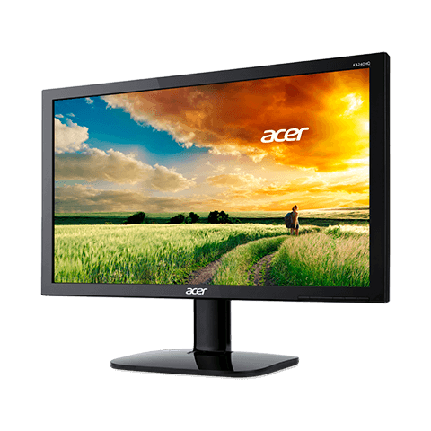 Ремонт монитора Acer KA240HQBBID